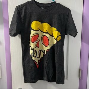 Vintage Cakeworthy Poison Pizza Tee